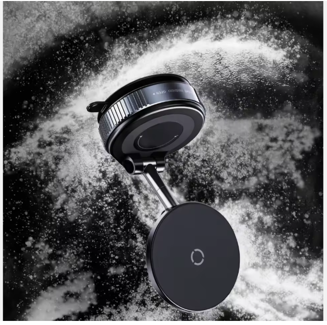 Magnetic Suction Phone Holder