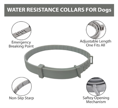 Flea and Tick Collar