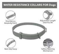 Flea and Tick Collar