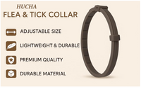 Flea and Tick Collar
