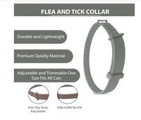 Flea and Tick Collar