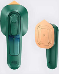 Portable Steam Perfection