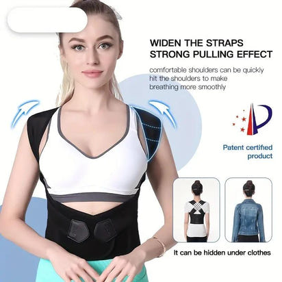 Posture Perfected: Engineered by Experts, Trusted by You