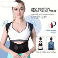 Posture Perfected: Engineered by Experts, Trusted by You