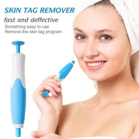 Fast & Gentle 2-in-1 Skin Tag Remover