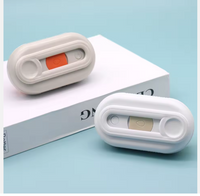 Eco-Friendly Steam Brush for Pets