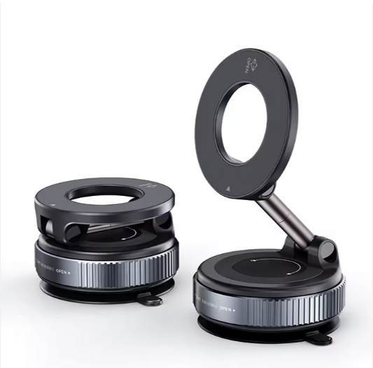 Magnetic Suction Phone Holder