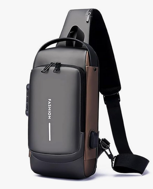 Sling Bag for Men & Women