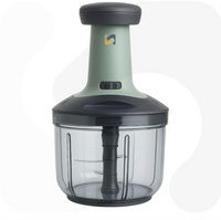Manual Fruit and Vegetable Chopper