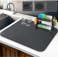 Dish Drying mat