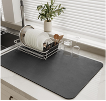 Dish Drying mat