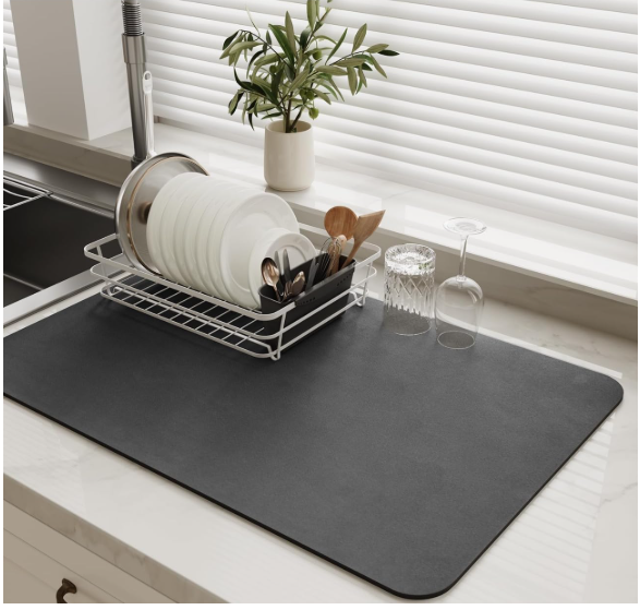 Dish Drying mat