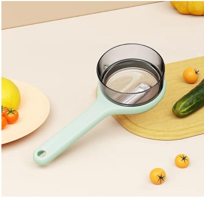 Multi-Purpose Kitchen Peeler for Fruits and Vegetables