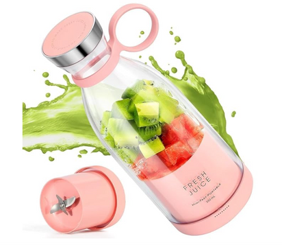 Traverl Portable Mini Juice Blender