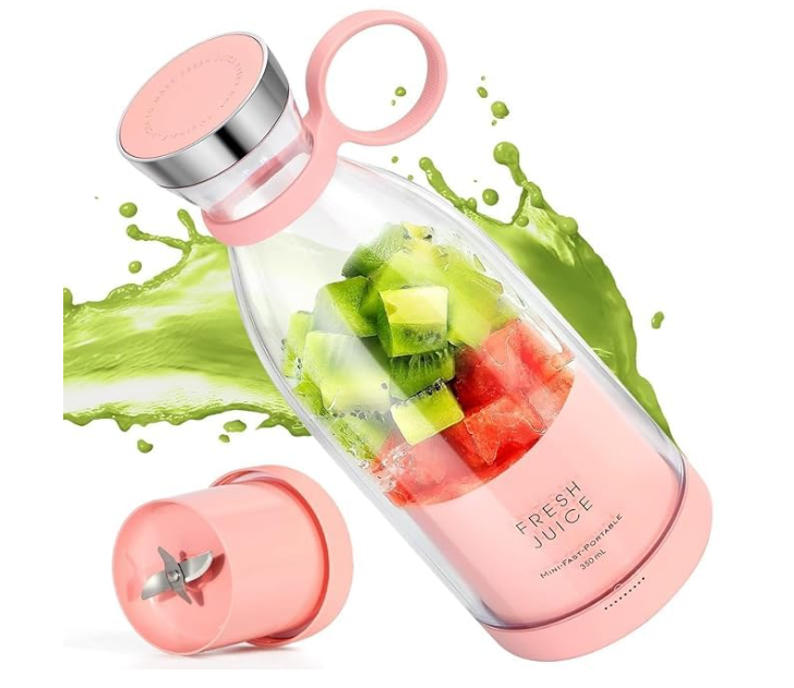 Traverl Portable Mini Juice Blender