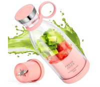 Traverl Portable Mini Juice Blender