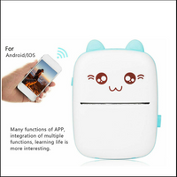 Bluetooth Pocket Printer